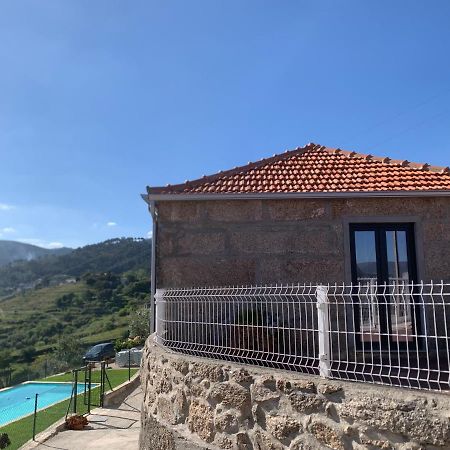 Refugio Do Douro - Alojamento Local Baião Esterno foto