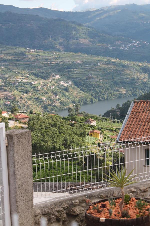Refugio Do Douro - Alojamento Local Baião Esterno foto