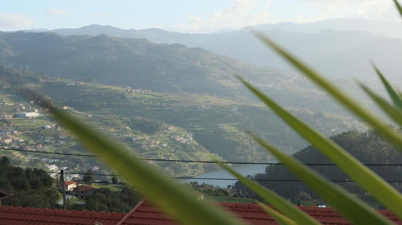 Refugio Do Douro - Alojamento Local Baião Esterno foto
